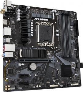 Płyta główna Gigabyte B660M DS3H AX DDR4 3