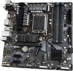 Płyta główna Gigabyte B660M DS3H AX DDR4 4