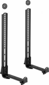 Maclean Uchwyt na soundbar do TV MC-914 9
