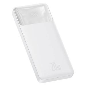Powerbank Baseus Bipow Digital Display 20W 10000mAh Biały 3