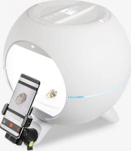 Orangemonkie Namiot bezcieniowy interaktywny Foldio 360 Smart Dome 2