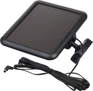 Naświetlacz Maclean Solarny naświetlacz LED z czujnikiem ruchu Energy IP44, 10W, 500lm, 6000K zimna biała, akumulator Li-ion 2400 mAh, 5,5V 3