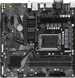 Płyta główna Gigabyte B660M DS3H DDR4 2
