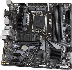 Płyta główna Gigabyte B660M DS3H DDR4 4
