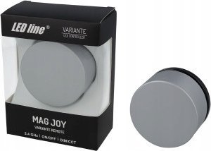Ledline Lamp|LED LINE|DC 3V 2*AAA|-20 / +60C|476937 2