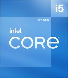 Procesor Intel Core i5-12600, 3.3 GHz, 18 MB, BOX (BX8071512600) 2