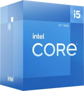 Procesor Intel Core i5-12600, 3.3 GHz, 18 MB, BOX (BX8071512600) 3