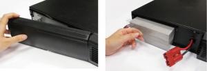 UPS FSP/Fortron Clippers 3K (PPF30A0600) 4