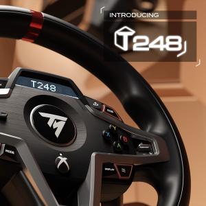 Kierownica Thrustmaster T248 XBOX/PC (4460182) 9