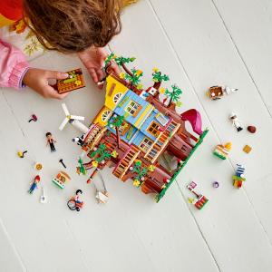 LEGO Friends Domek na Drzewie przyjaźni (41703) 5