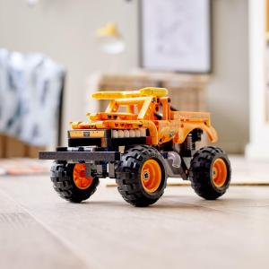 LEGO Technic Monster Jam El Toro Loco (42135) 3