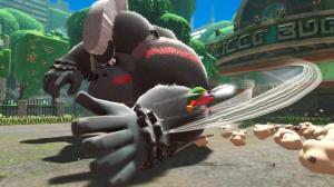 Kirby and the Forgotten Land Switch 12