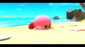 Kirby and the Forgotten Land Switch 3