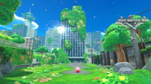 Kirby and the Forgotten Land Switch 4