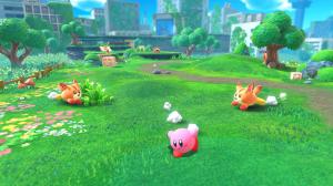 Kirby and the Forgotten Land Switch 7