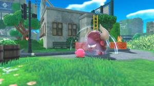 Kirby and the Forgotten Land Switch 8
