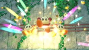 Kirby and the Forgotten Land Switch 9