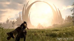 Forspoken PS5 2