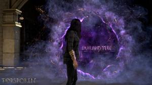 Forspoken PS5 3
