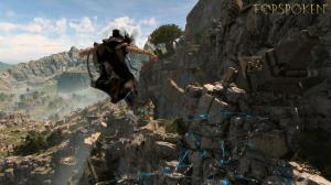 Forspoken PS5 4
