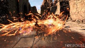 Forspoken PS5 6