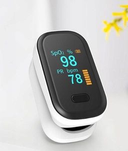 Pulsoksymetr Oromed Oro-Oximeter 4