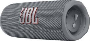 Głośnik JBL Flip 6 szary (FLIP6SZA) 6