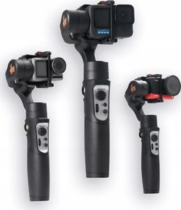 Gimbal Hohem iSteady Pro4 Czarny 2