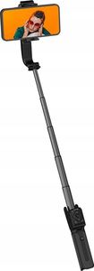 Gimbal Hohem iSteady Q Czarny 4