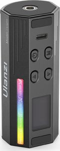 Lampa studyjna Ulanzi Lampa Diodowa Led I-light Ice Light Rgb / 2637 8