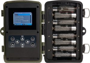Kamera IP Braun Phototechnik Braun Scouting Cam Black550 5
