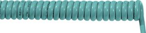 LAPP Przewód spiralny OLFLEX SPIRAL 400 P 4G0,75 2-6m 70002637 2