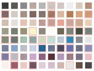 Artdeco Eye Shadow Pearl nr 5 0.8g 2