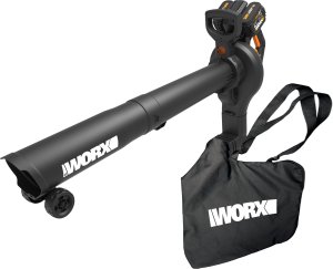 Worx Dmuchawa do liści WG583E 2