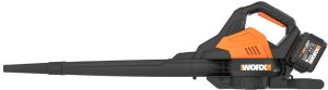 Worx Dmuchawa do liści WG583E 8