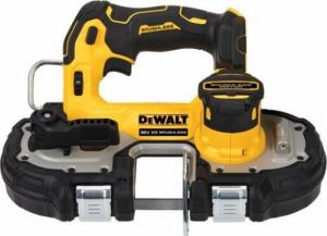 Dewalt Kompaktowa pilarka taśmowa 18V (DCS377NT) 2
