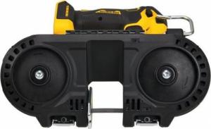 Dewalt Kompaktowa pilarka taśmowa 18V (DCS377NT) 3