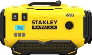 Kompresor samochodowy Stanley SFMCE520B 18 V 2