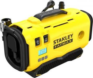 Kompresor samochodowy Stanley SFMCE520B 18 V 4