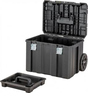 Dewalt Skrzynka narzędziowa na kółkach DWST83347-1 2