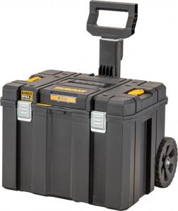 Dewalt Skrzynka narzędziowa na kółkach DWST83347-1 3