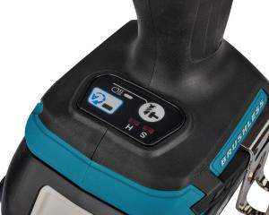Makita Zakrętarka DTD157RFJ 18 V 2