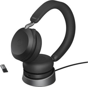 Słuchawki Jabra Evolve2 75 Link380c MS (27599-999-989) 2