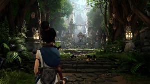 Maximum Games Kena Bridge of Spirits Deluxe Edition PS4 6