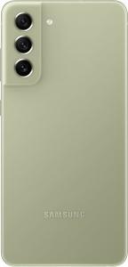 Smartfon Samsung Galaxy S21 FE 5G 6/128GB Zielony (SM-G990BLG) 2