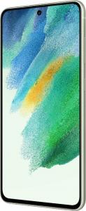 Smartfon Samsung Galaxy S21 FE 5G 6/128GB Zielony (SM-G990BLG) 3