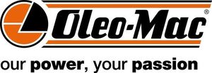 Glebogryzarka Oleo-Mac 68599003E5A 18