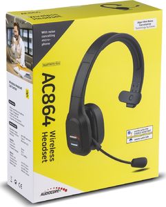 Słuchawki Audiocore  (AC864) 2