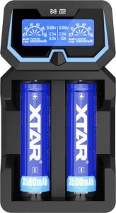 Ładowarka X-tar XT56 (XT56) 5