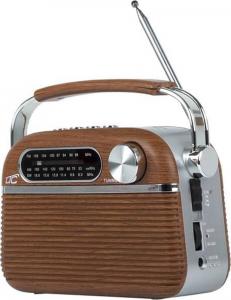 Radio LTC Nida 2